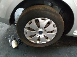 Ford Mondeo  picture 12