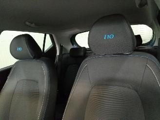Hyundai I-10  picture 17