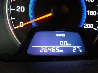 Hyundai I-10  picture 22