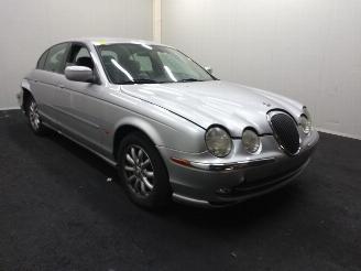 Vrakbiler auto Jaguar S-type  2000/2