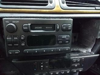 Jaguar S-type  picture 18