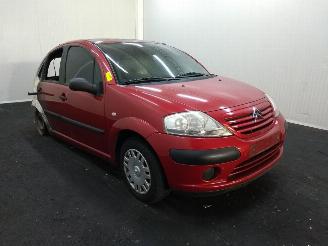 Auto da rottamare Citroën C3  2003/1