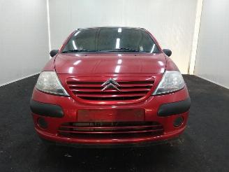 Citroën C3  picture 2