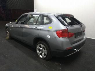 BMW X1  picture 6