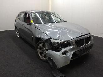 Auto da rottamare BMW X1  2011/5