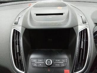 Ford Grand C-Max  picture 18