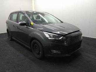 Auto da rottamare Ford Grand C-Max  2018/7