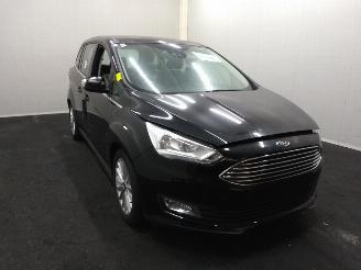 Auto da rottamare Ford Focus C-Max  2018/1