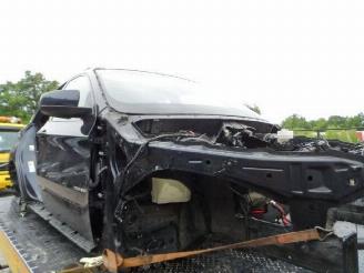 Auto da rottamare BMW X6  2008/1