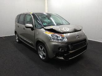 Autoverwertung Citroën C3  2009/7