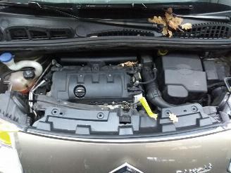 Citroën C3  picture 20