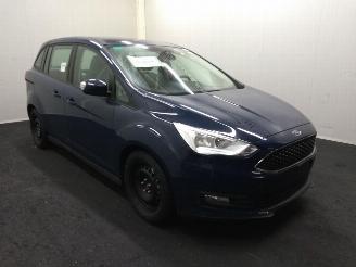 Auto da rottamare Ford Grand C-Max  2018/1