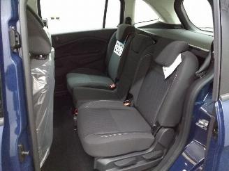 Ford Grand C-Max  picture 2