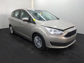 Auto da rottamare Ford C-Max  2017/1