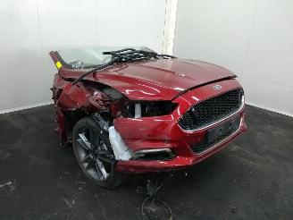 Auto da rottamare Ford Mondeo  2017/1