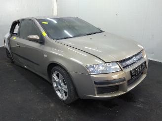 Autoverwertung Fiat Stilo  2006/1