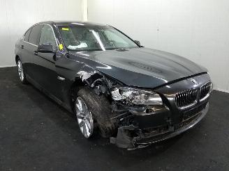 Auto da rottamare BMW 5-serie  2011/6