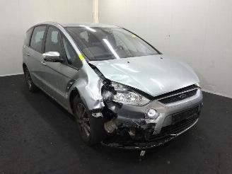 Auto da rottamare Ford S-Max  2007/1