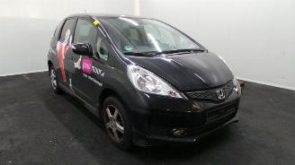 demontáž osobní automobily Honda Jazz  2013/1