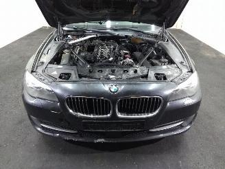 BMW 5-serie  picture 37