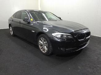 Auto da rottamare BMW 5-serie  2010/1