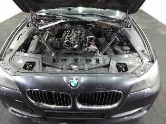 BMW 5-serie  picture 2