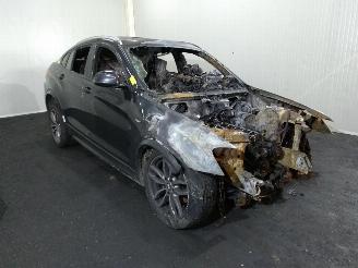 Auto da rottamare BMW X4  2014/1