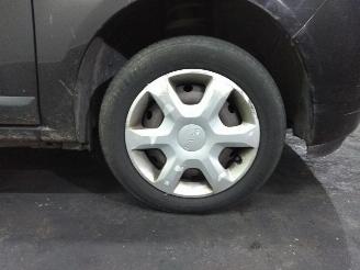 Dacia Sandero  picture 3