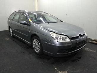 Dezmembrări autoturisme Citroën C5  2005/1