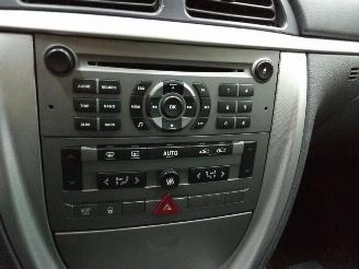 Citroën C5  picture 27