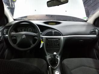 Citroën C5  picture 26