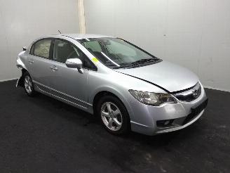 demontáž osobní automobily Honda Civic HYBRID 2009/1