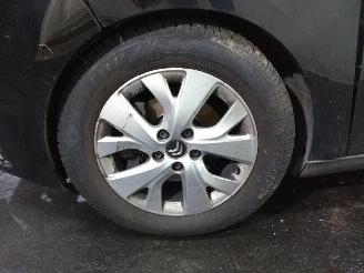 Citroën C4-picasso  picture 12