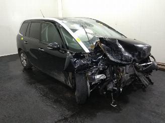 Sloopauto Citroën C4-picasso  2017/1