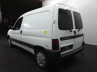 Citroën Berlingo  picture 9