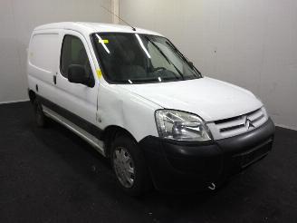Sloopauto Citroën Berlingo  2003/1