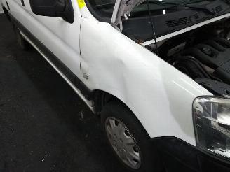 Citroën Berlingo  picture 20