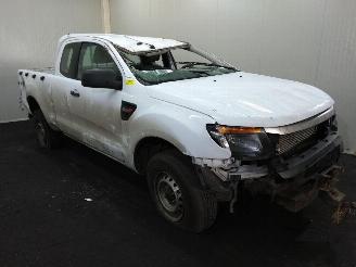 Auto da rottamare Ford Ranger PICKUP 2016/1
