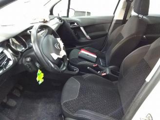 Citroën C3  picture 15