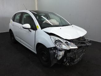 Sloopauto Citroën C3  2011/1