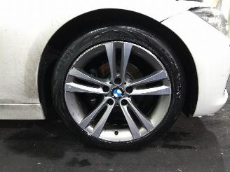BMW 3-serie  picture 8