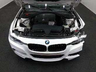 BMW 3-serie  picture 2