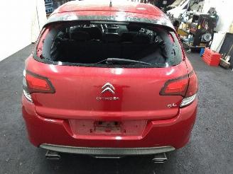 Citroën C4  picture 29