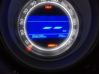 Citroën C4  picture 18