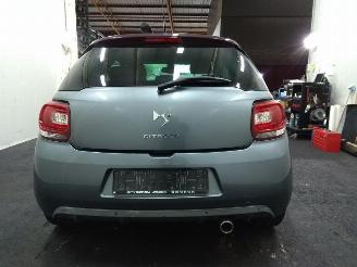 Citroën DS3  picture 22