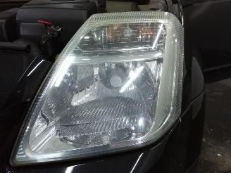 Citroën C2  picture 13