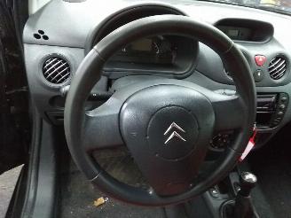 Citroën C2  picture 19