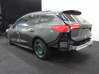 Ford Focus  picture 2