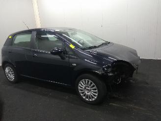 Autoverwertung Fiat Punto Evo  2010/1