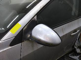 Chevrolet Cruze  picture 5